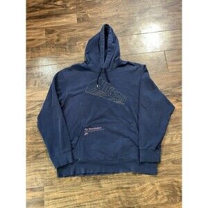 Vintage Nike Air Celebration Of Air Hoodie Size XL